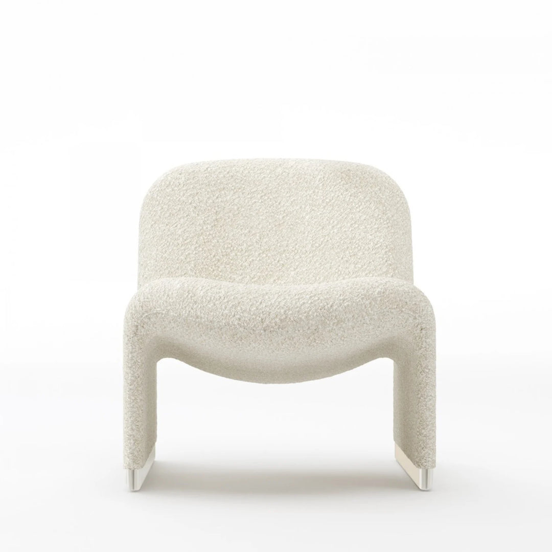 Fauteuil - Alky Bouclé