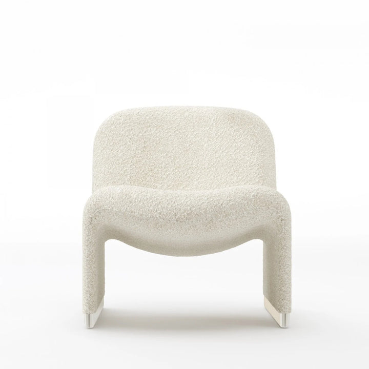 Fauteuil - Alky Bouclé
