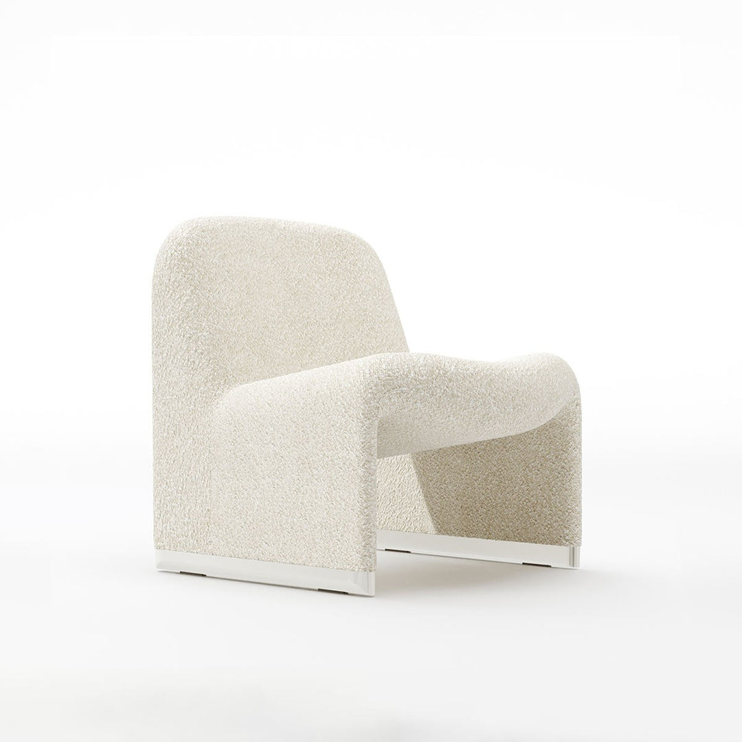 Fauteuil - Alky Bouclé