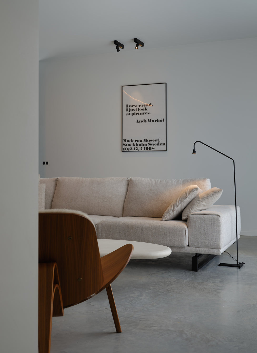 Kleur- & meubeladvies - bij u thuis