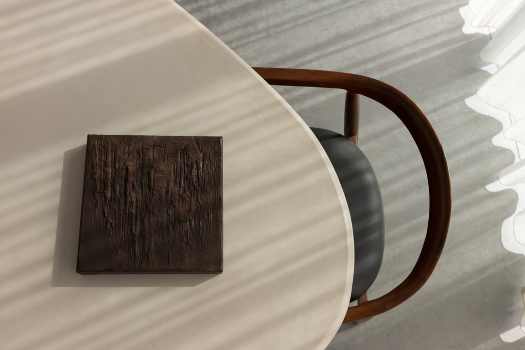 Tribute To The Small Tree