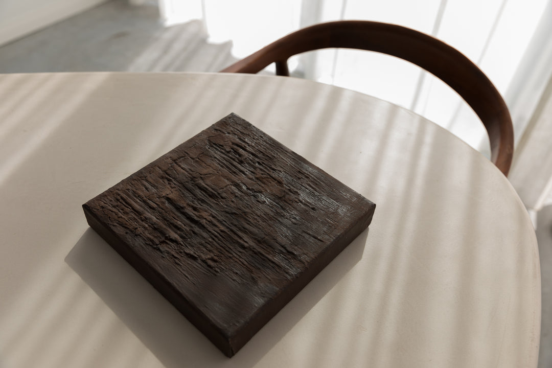 Tribute To The Small Tree