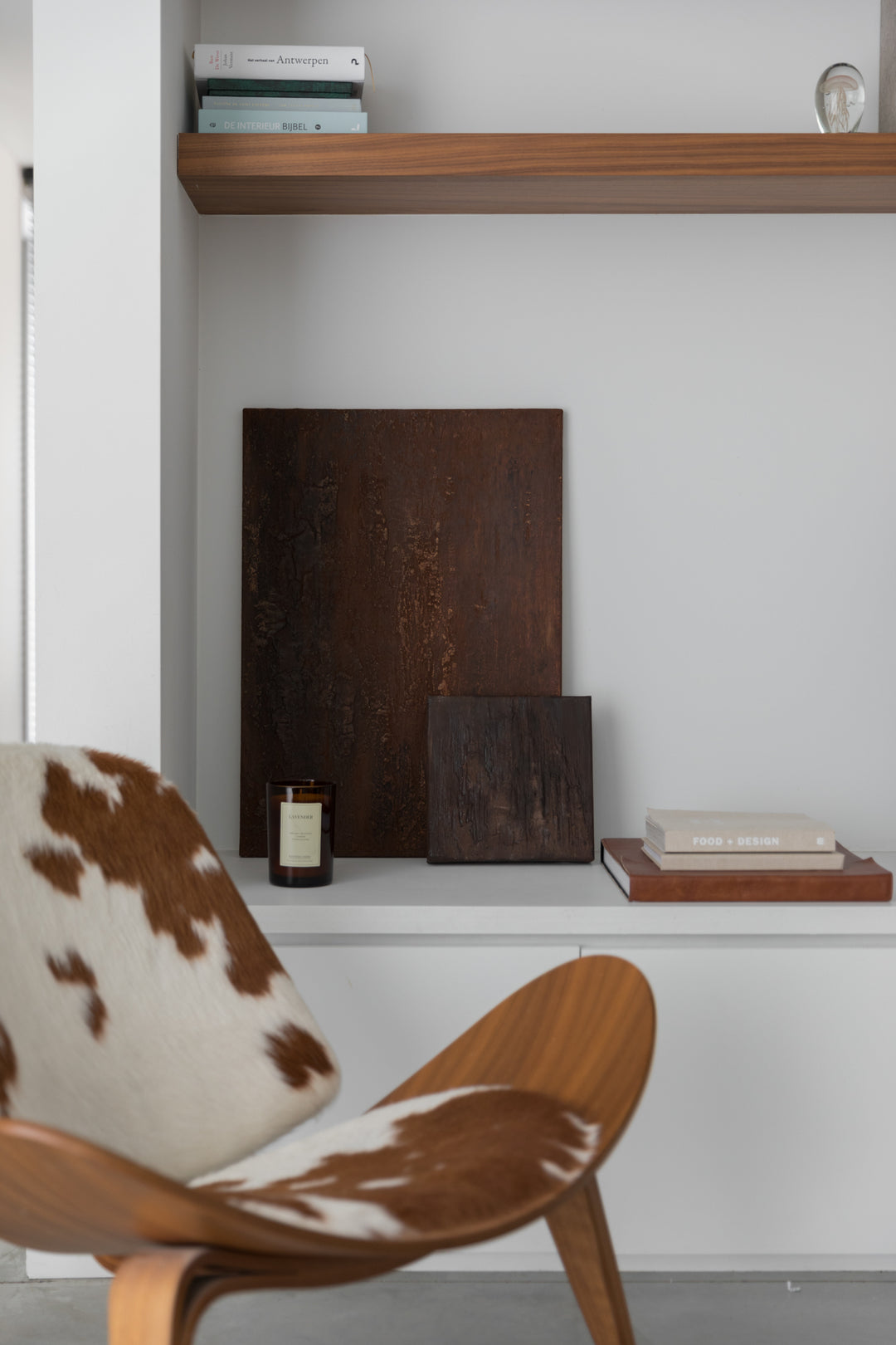 Tribute To The Small Tree