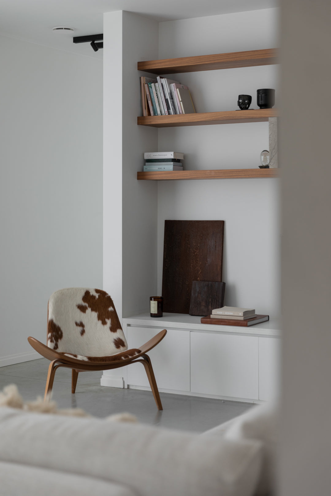 Tribute To The Small Tree