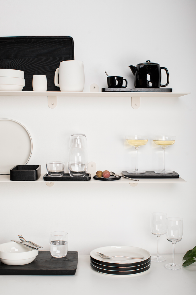 Vincent Van Duysen - Dienblad hout Passe-partout