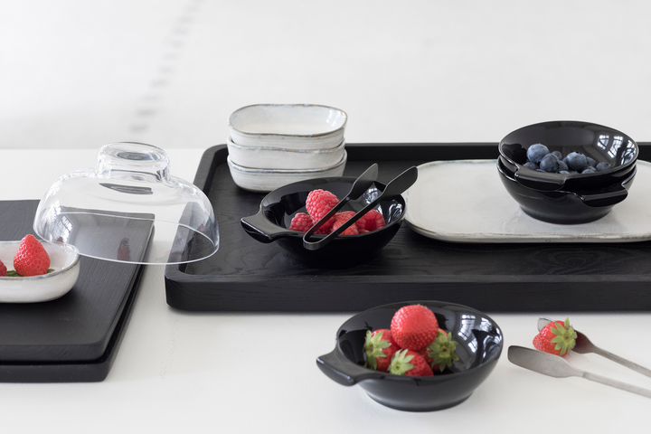 Vincent Van Duysen - Dienblad hout Passe-partout