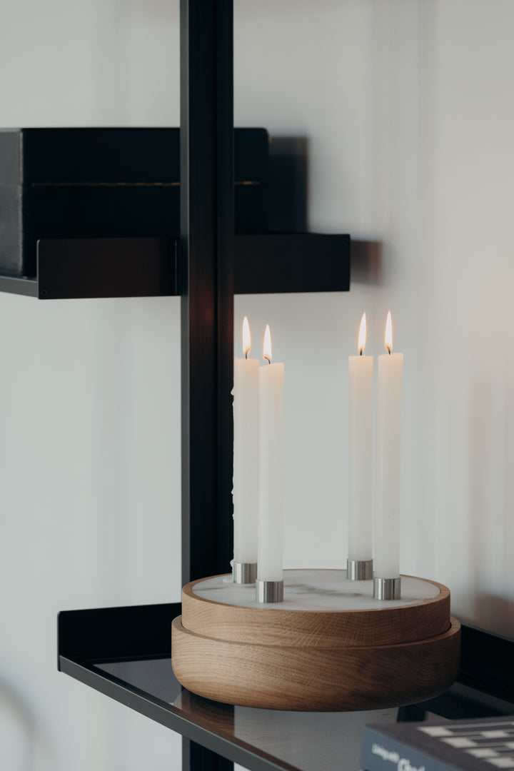 Tableware Fontein & Bova - Eik