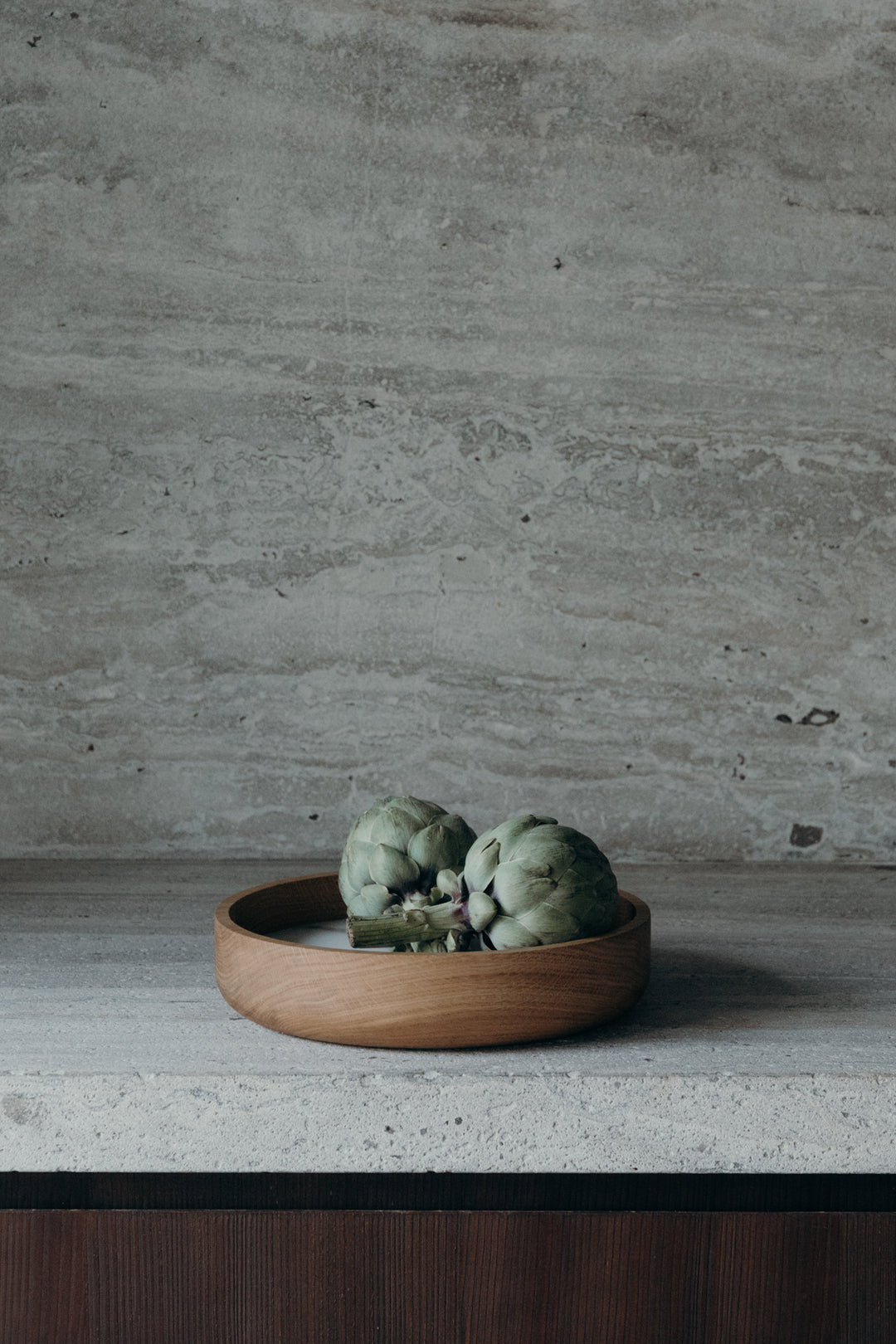 Tableware Fontein & Bova - Eik