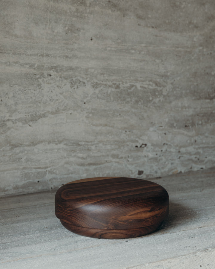 Table ware Fontein & Bova - Walnoot