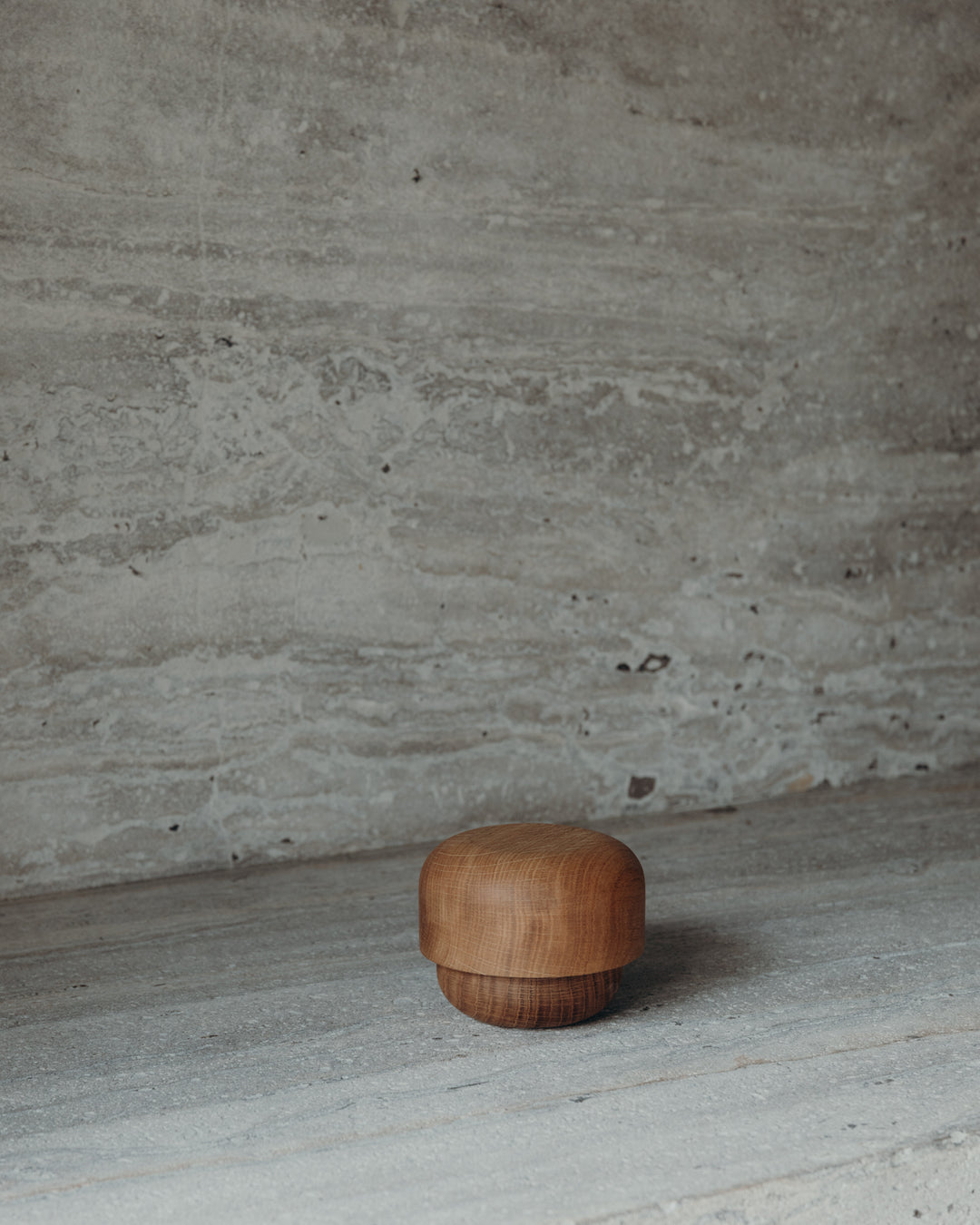 Tableware Fontein & Bova - Eik