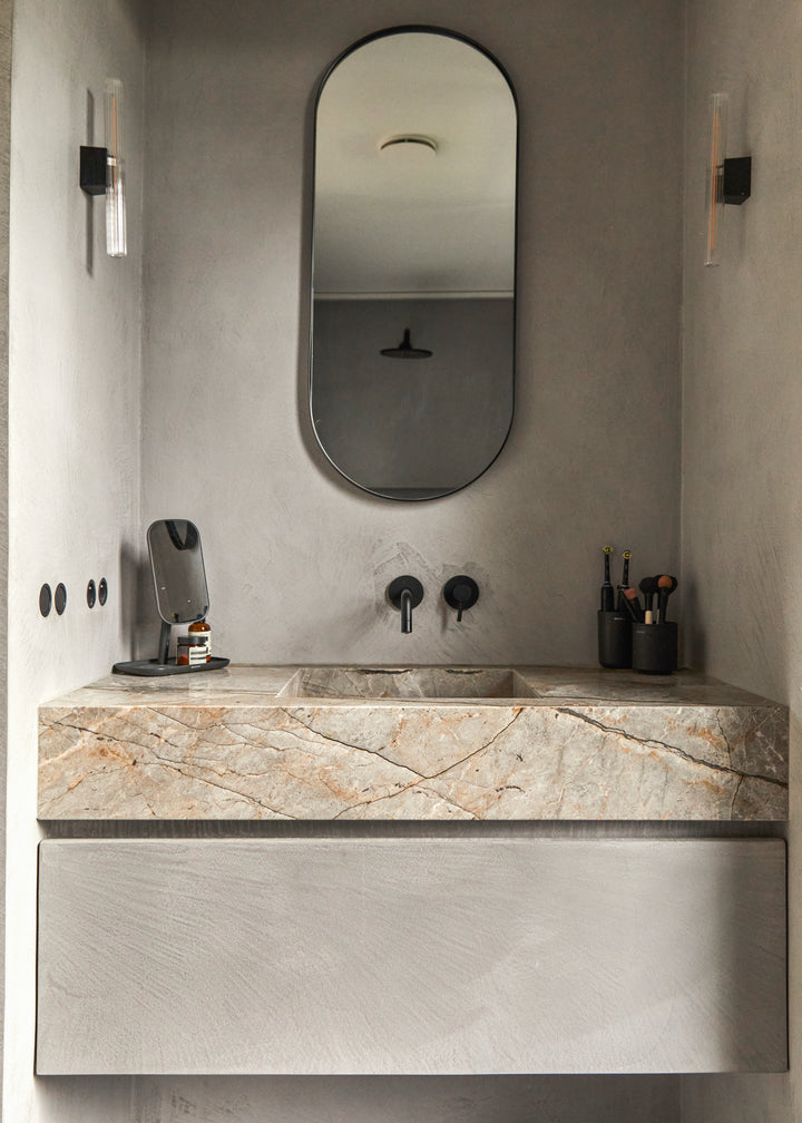 The Feminine Touch - 33 Interior Designers Defining Tomorrow