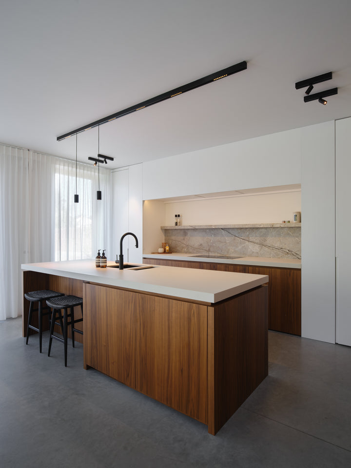 The Feminine Touch - 33 Interior Designers Defining Tomorrow