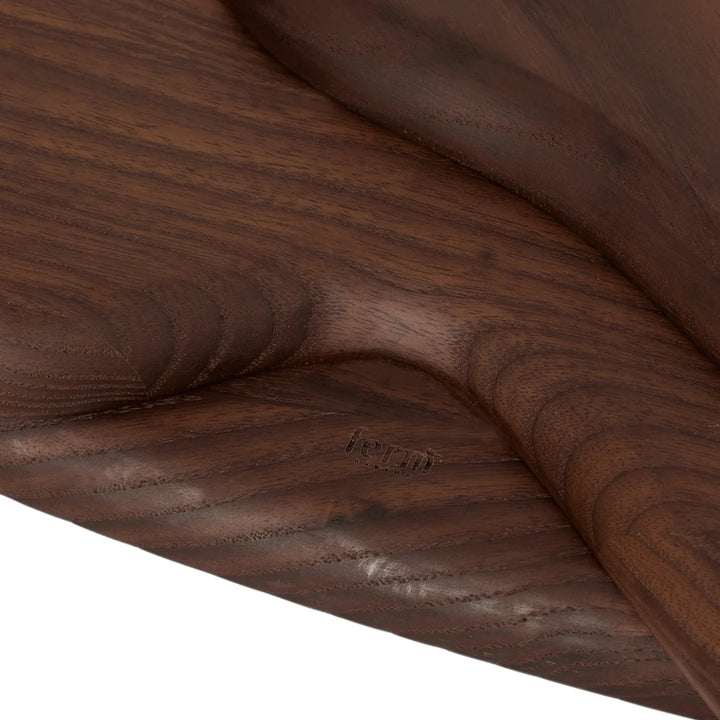 Cutting Boards - Set of 3 - Dark Brown