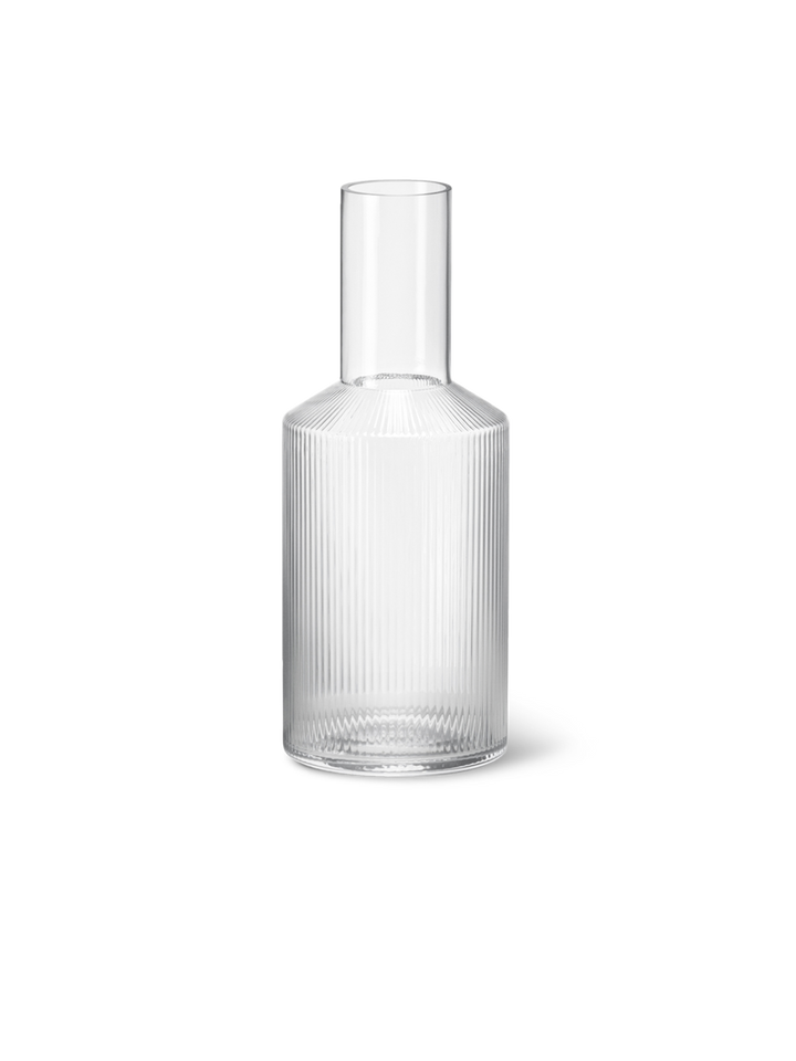 Ripple Glass collection