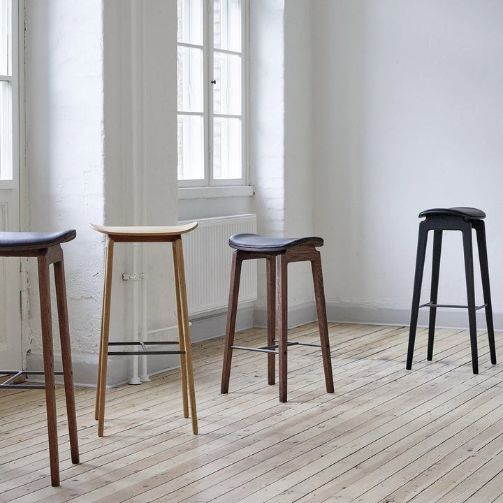 Norr11 NY11 Bar Stool