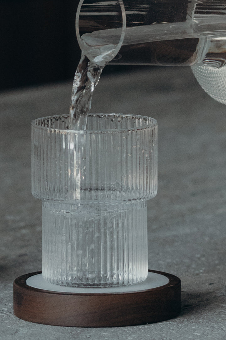 Ripple Glass collection