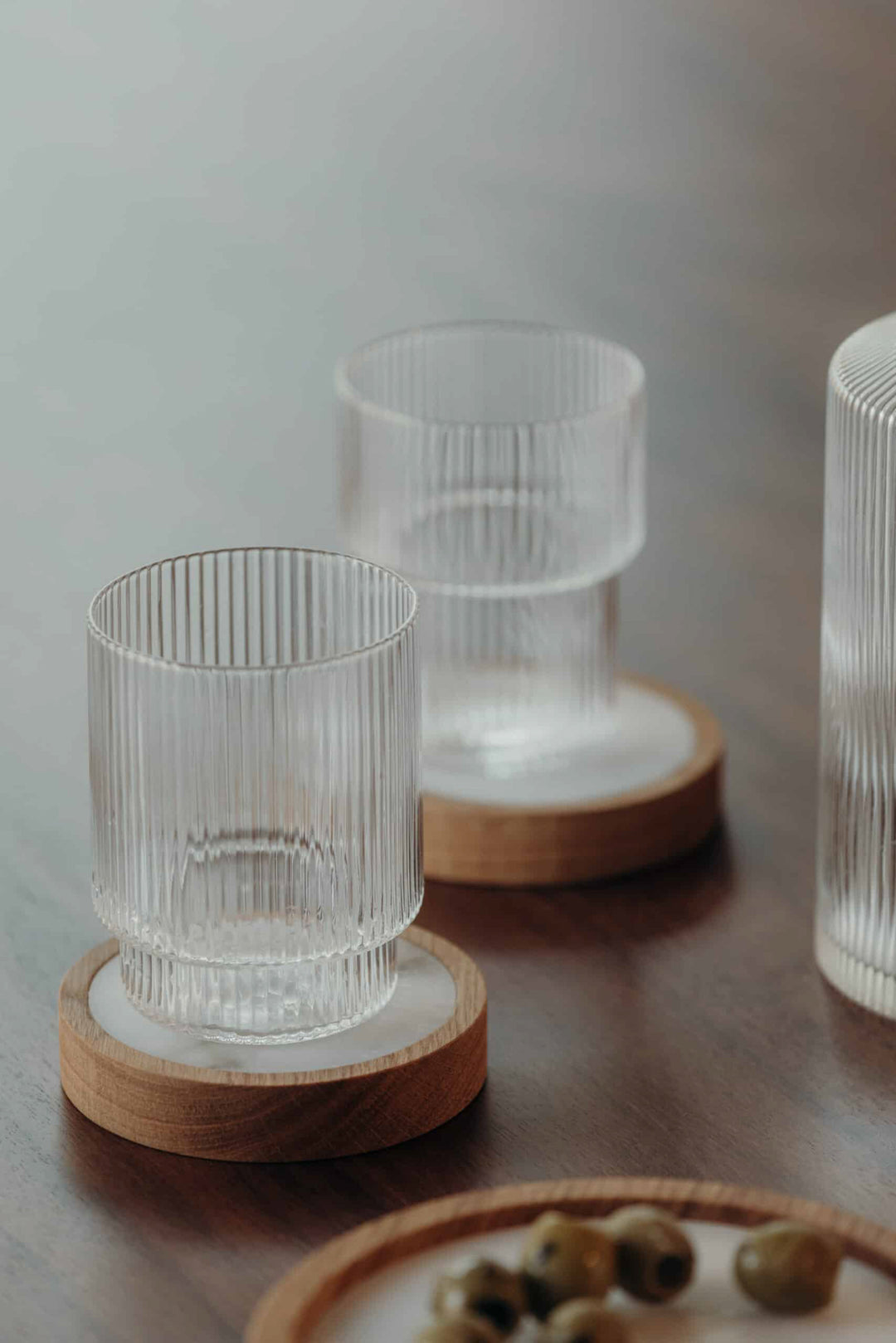 Tableware Fontein & Bova - Eik