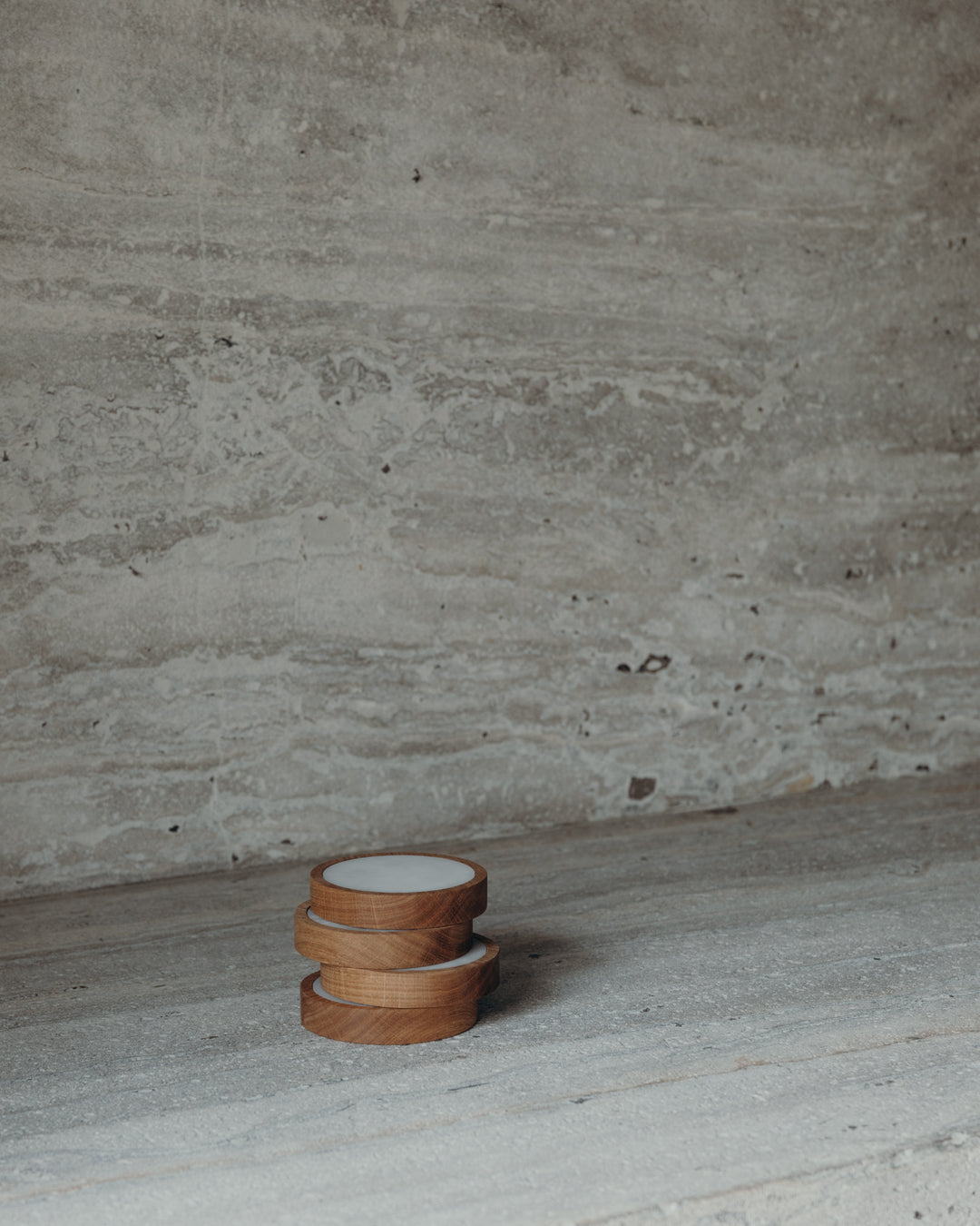 Tableware Fontein & Bova - Eik