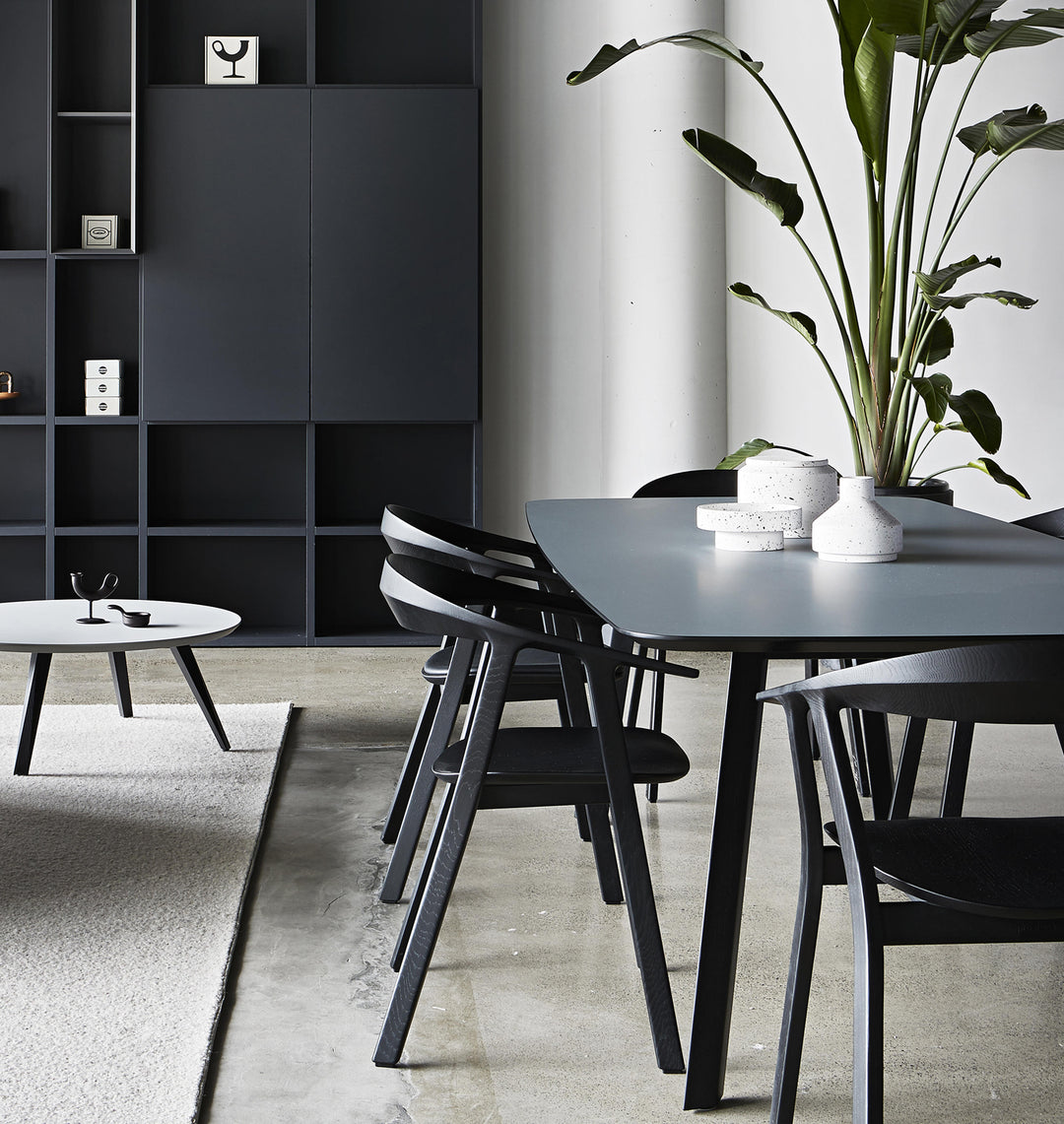 Prostoria Rhomb Chair