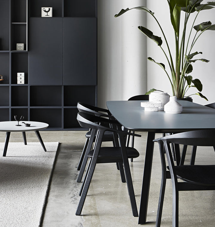 Prostoria Rhomb Chair