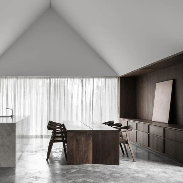 Prostoria Rhomb chair