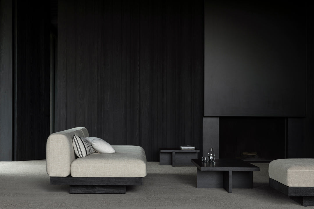 Vincent van Duysen - Rudolph sofa