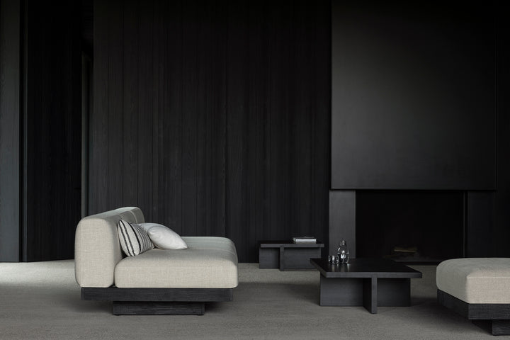 Vincent van Duysen - Rudolph sofa