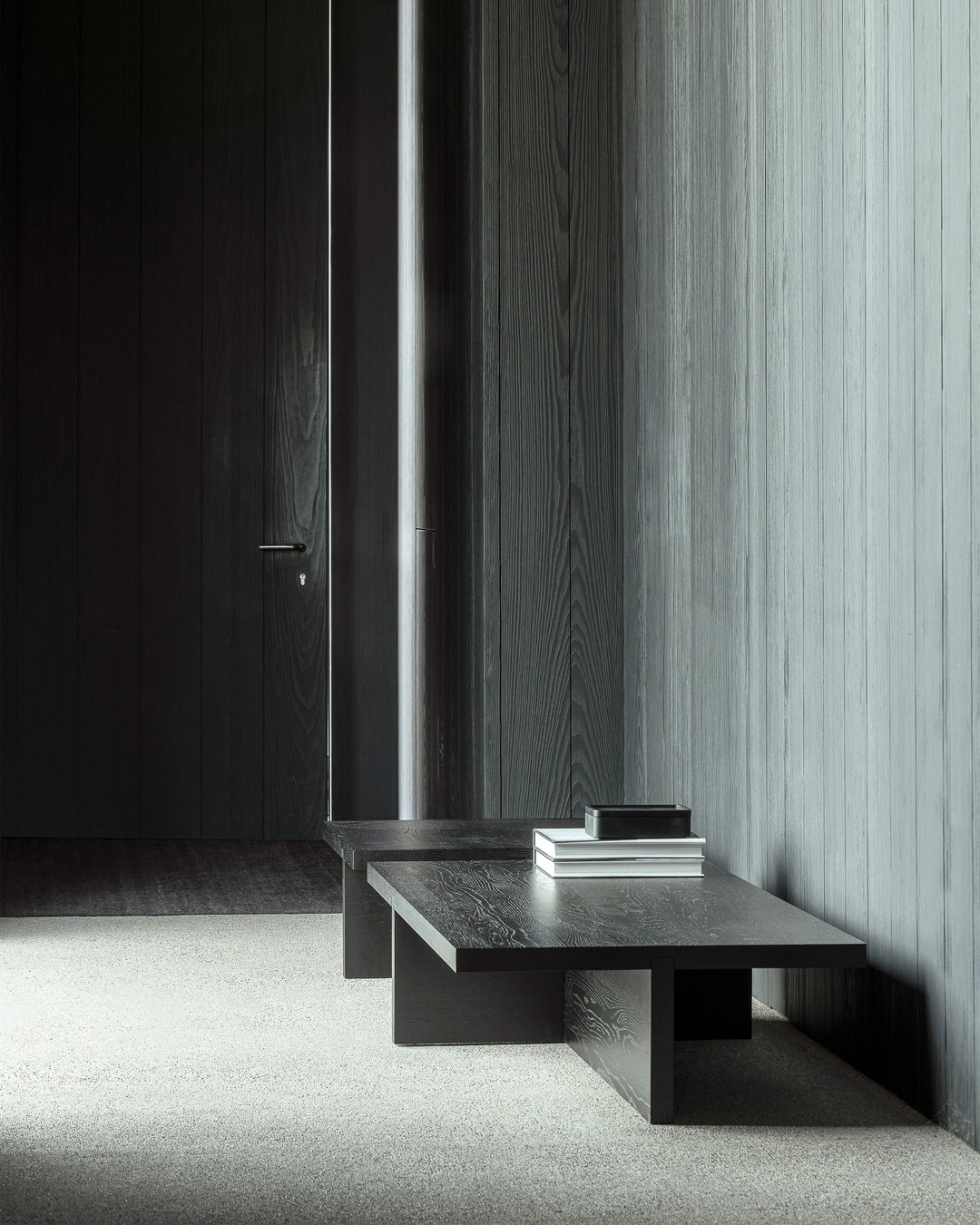 Vincent van Duysen - Rudolph salontafel