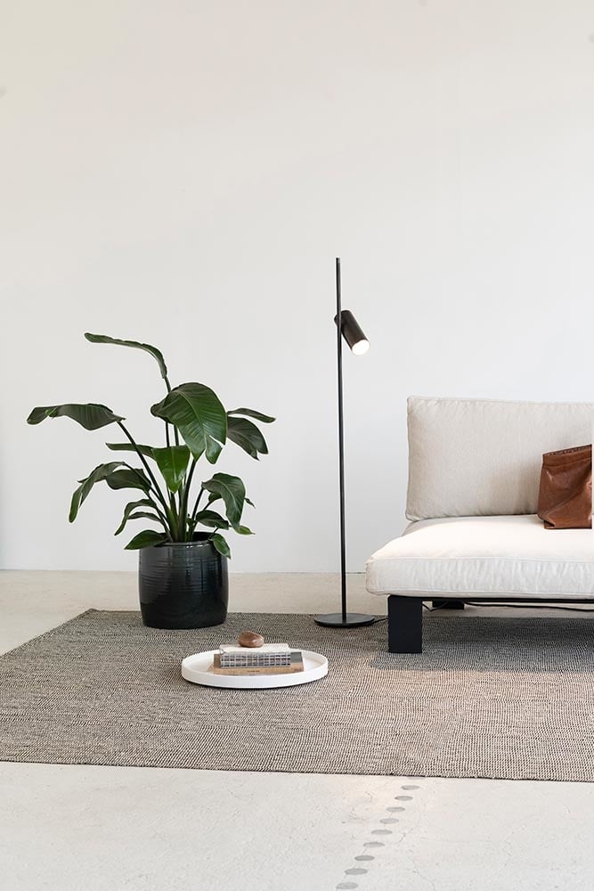 Serax STAANDE LAMP SOFISTICATO NR. 15 BLAUWSTAAL