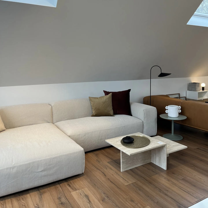 Sits Edda set 4 - Moss natur