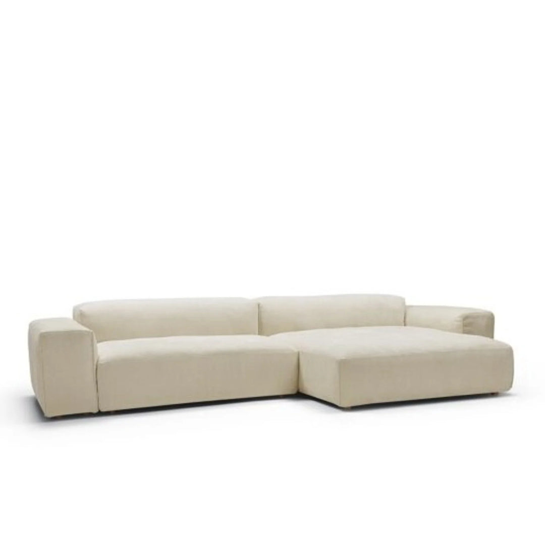 Sits Edda set 4 - Moss natur