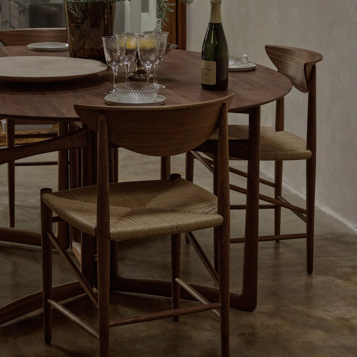 &Tradition Drawn HM3 - Natural Paper Cord