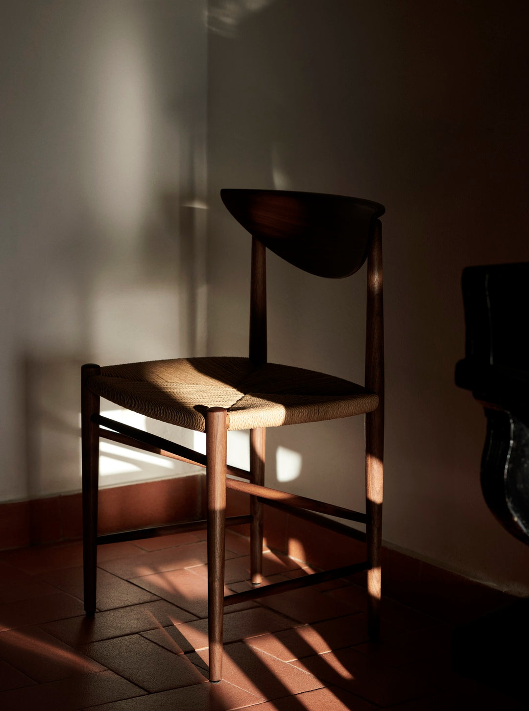 &Tradition Drawn HM3 - Natural Paper Cord