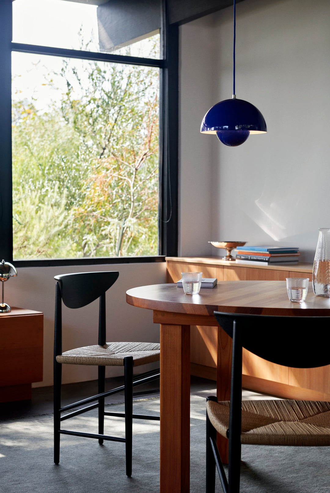 &Tradition Drawn HM3 - Natural Paper Cord