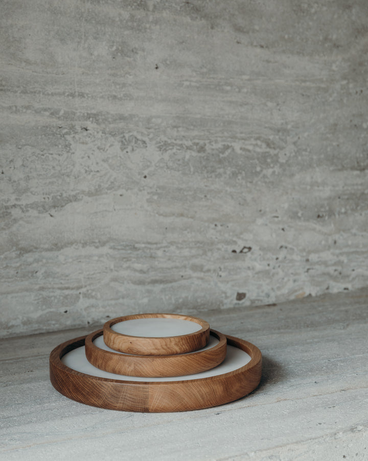 Tableware Fontein & Bova - Eik