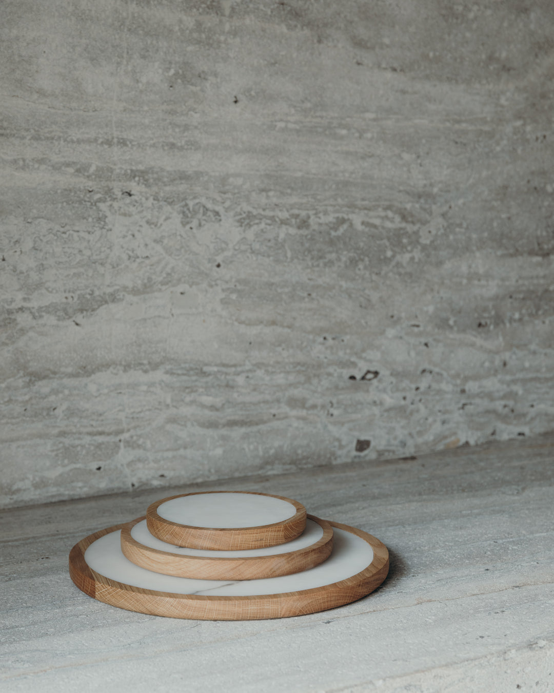 Tableware Fontein & Bova - Eik