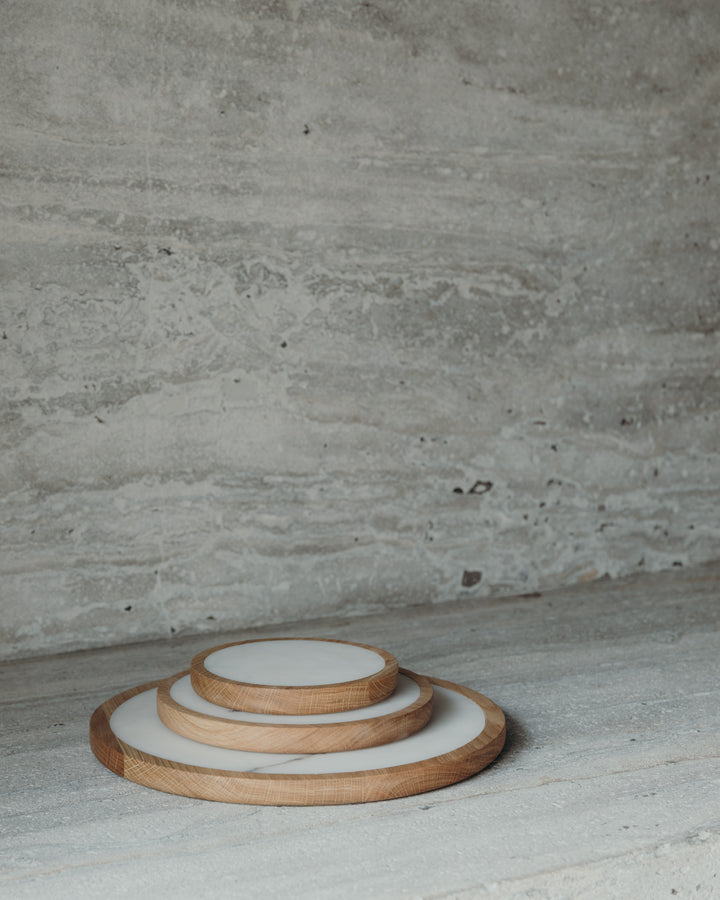 Tableware Fontein & Bova - Eik