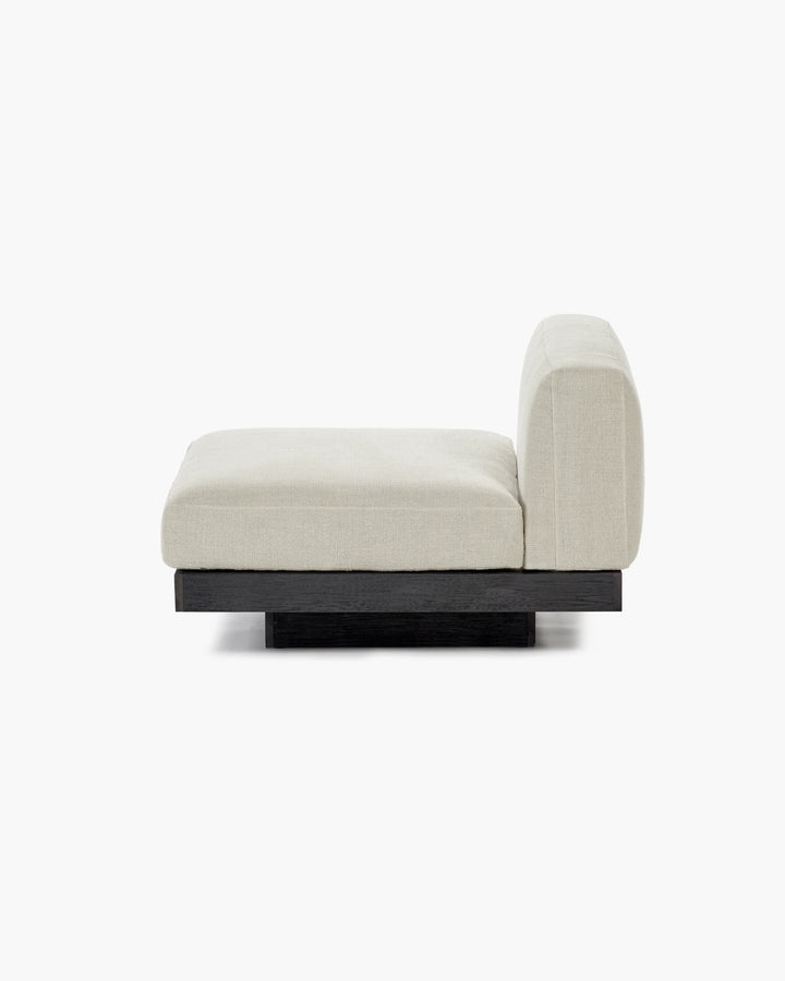 Vincent van Duysen - Rudolph sofa