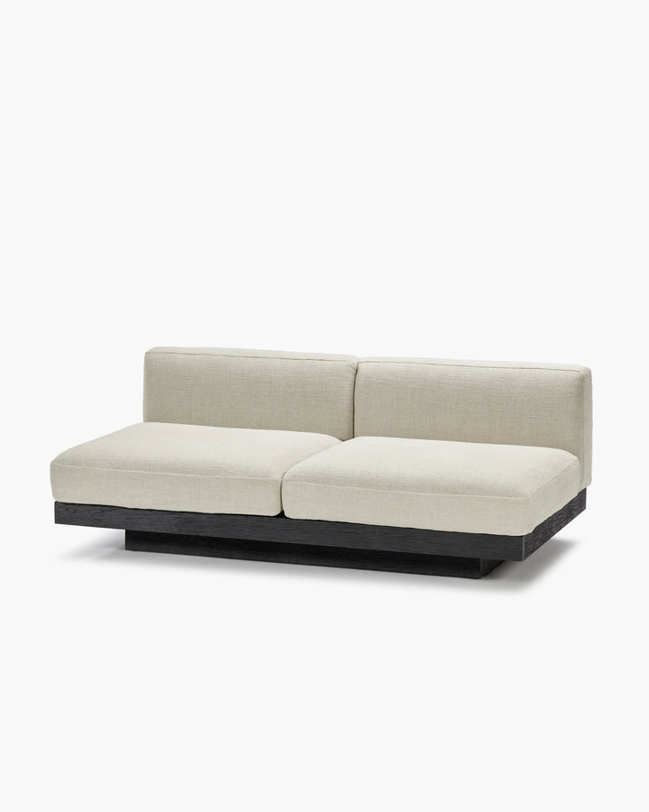 Vincent van Duysen - Rudolph sofa