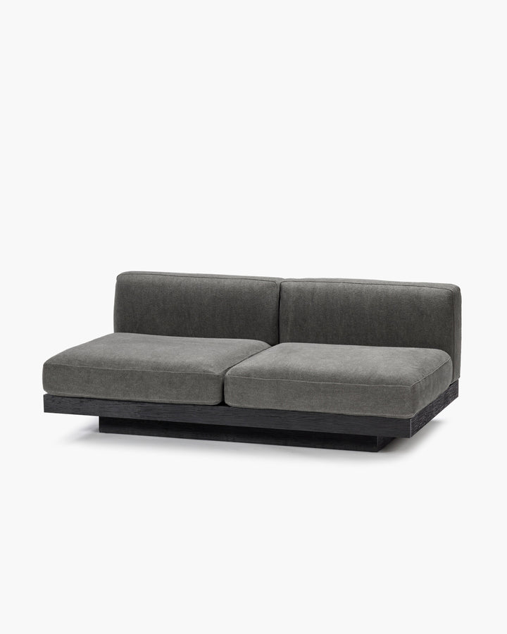 Vincent van Duysen - Rudolph sofa