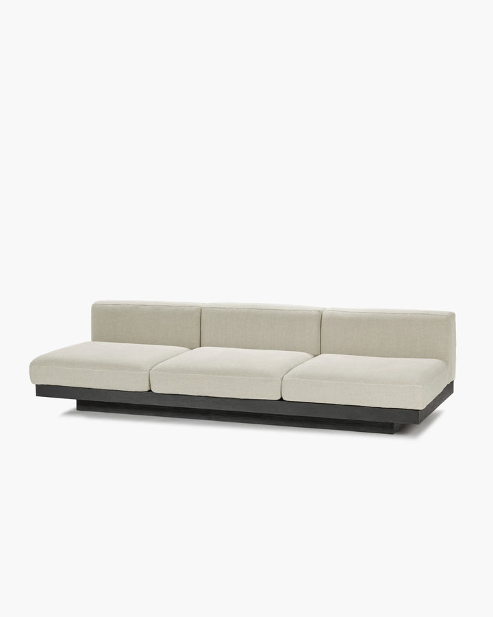Vincent van Duysen - Rudolph sofa