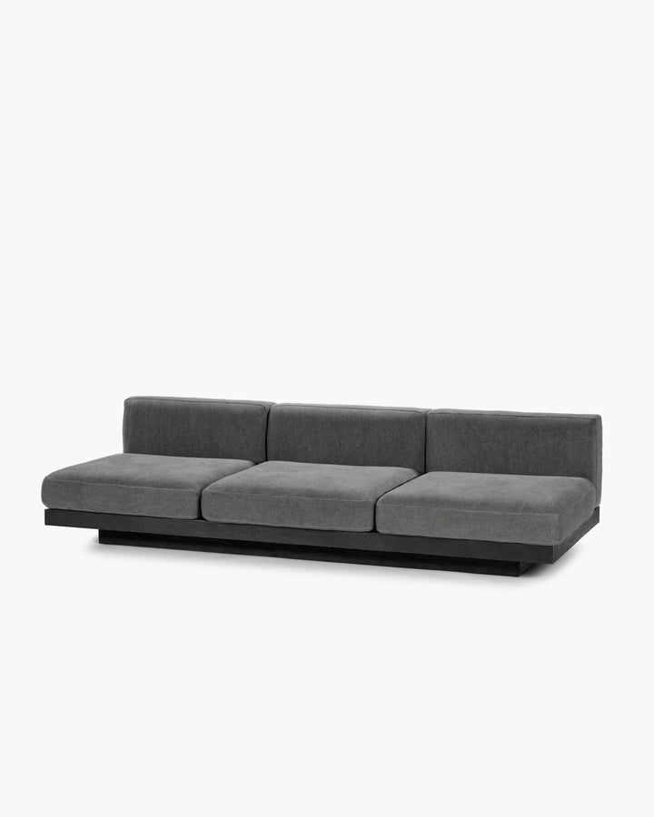 Vincent van Duysen - Rudolph sofa