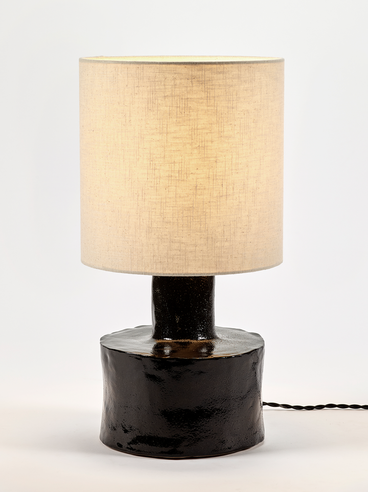 Tafellamp Zwart Marie Michielsen