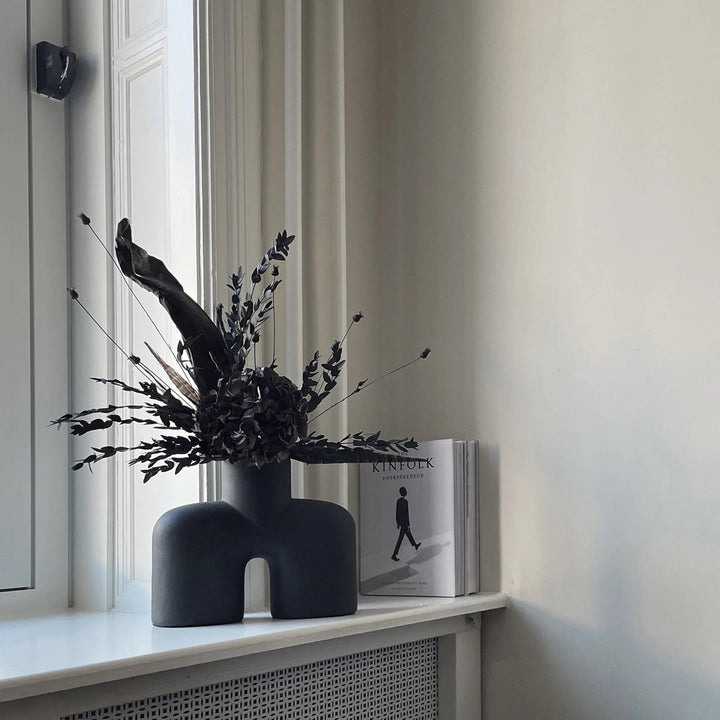 Cobra Vaas - Uno Medio - Black