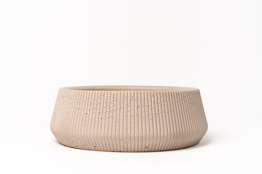 Studio beton - wastafels