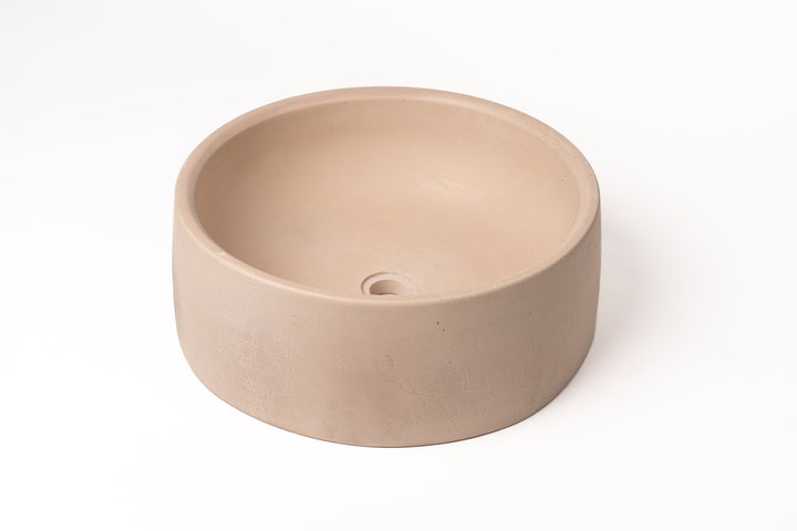 Studio beton - wastafels