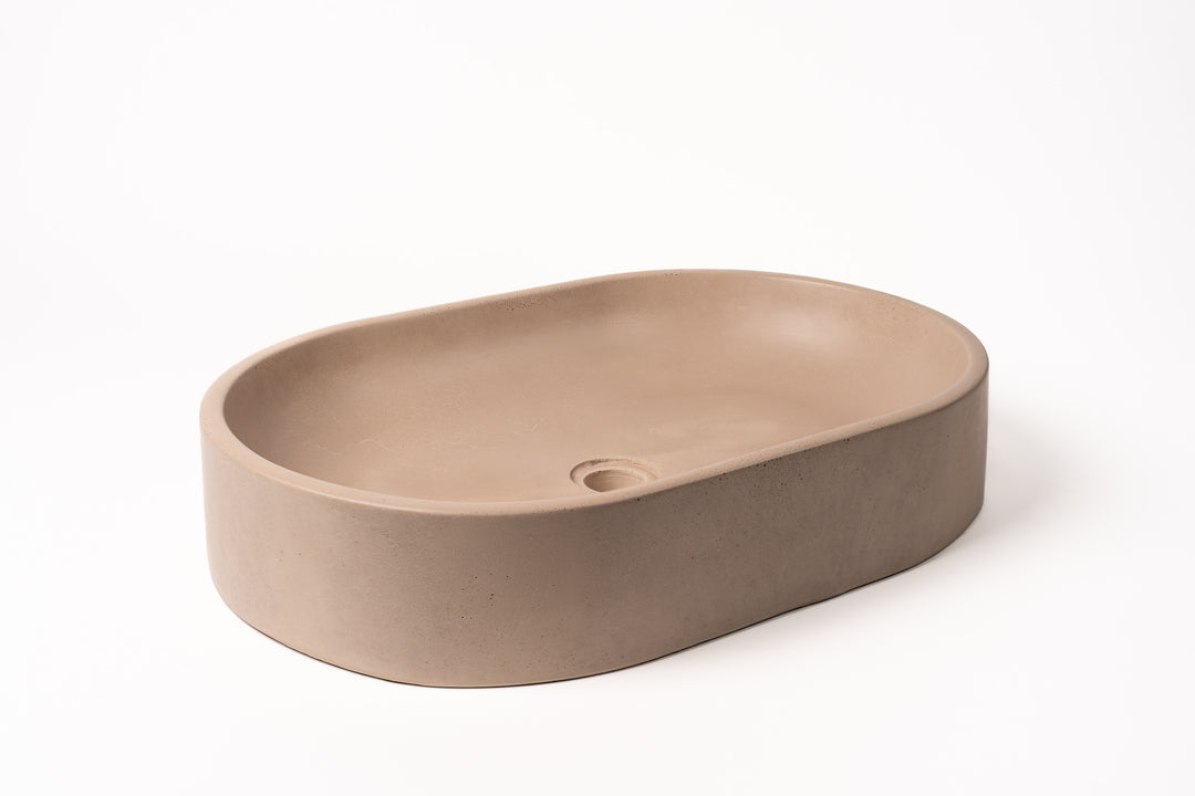 Studio beton - wastafels