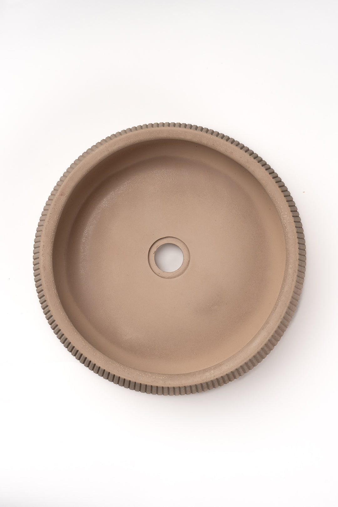 Studio beton - wastafels