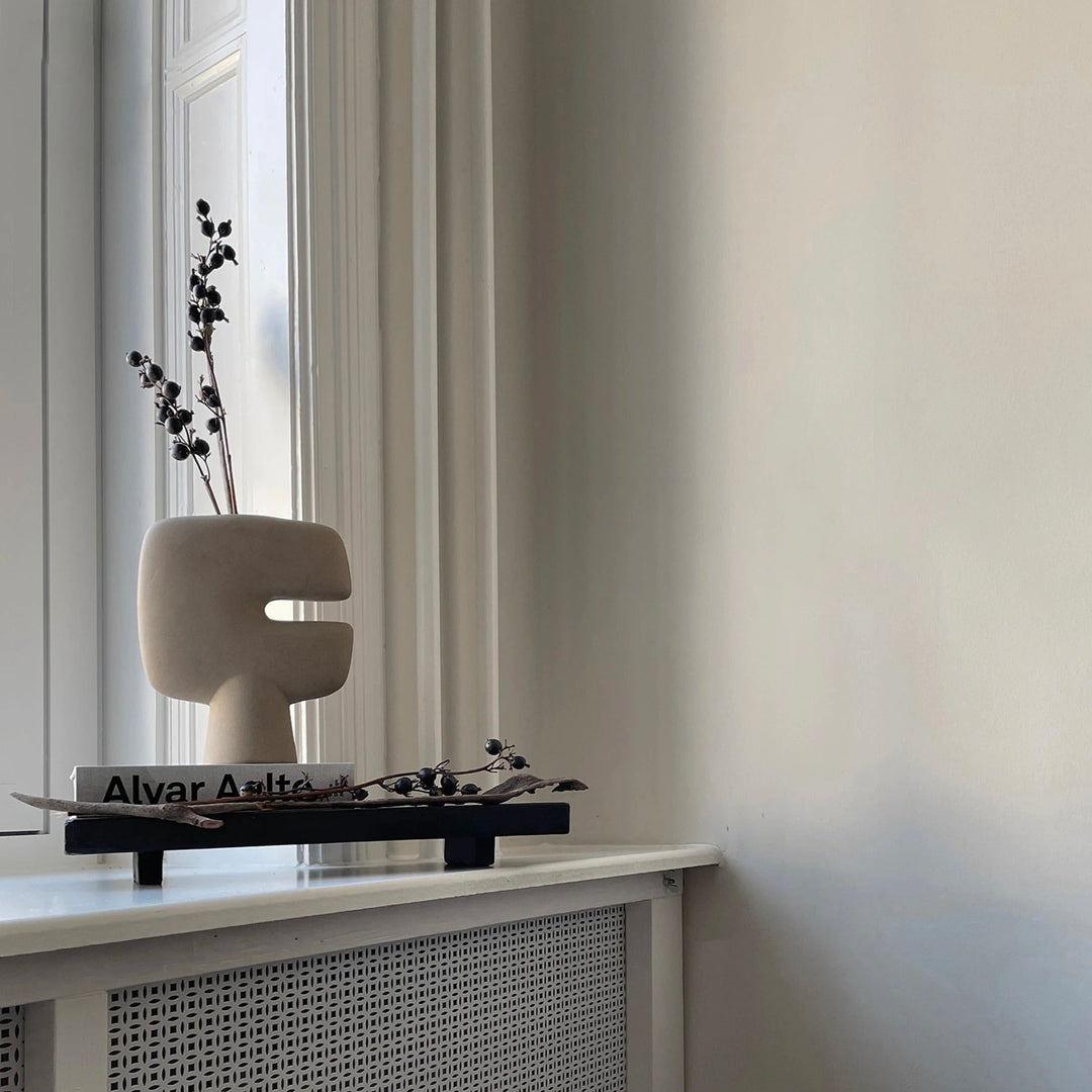 Tribal Vaas Mini - Zand