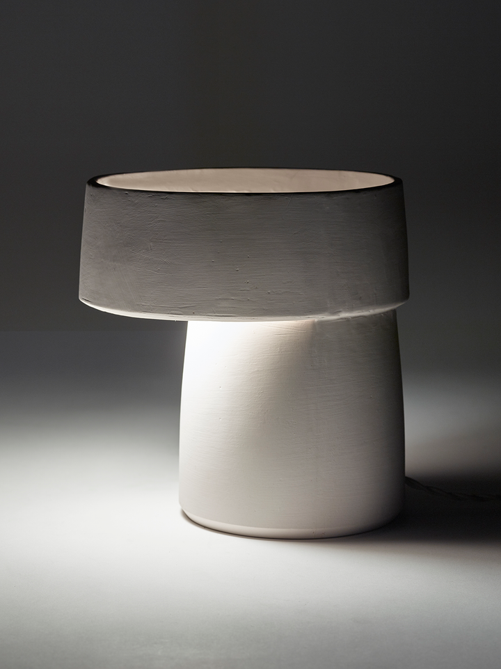 ROMÉ TAFELLAMP - ALEX GABRIELS